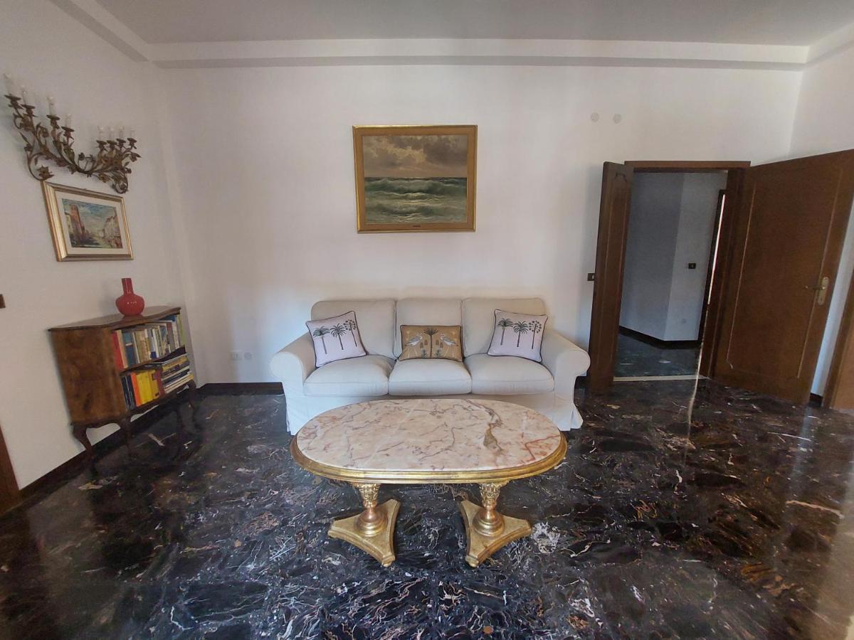 Alla Torre Dell'Orologio Chioggia Eksteriør bilde