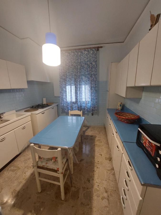 Alla Torre Dell'Orologio Chioggia Eksteriør bilde